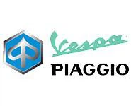 14. PIAGGIO VESPA