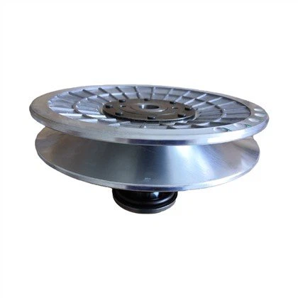 HS700T Kuplung Assy OEM HISUN HS700UTV