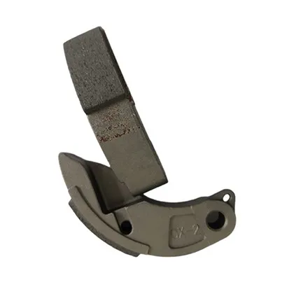 QINQI SUZUKI CVT UU125 OEM száraz tengelykapcsoló súlyegység