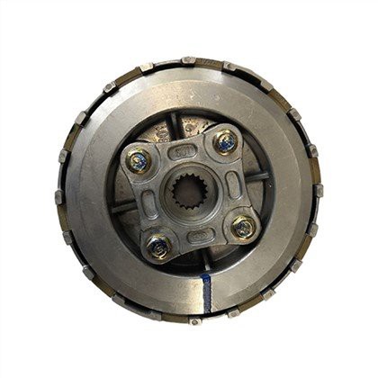 Nedves tengelykapcsoló Assy EG57 OEM HAOJUE motorkerékpár